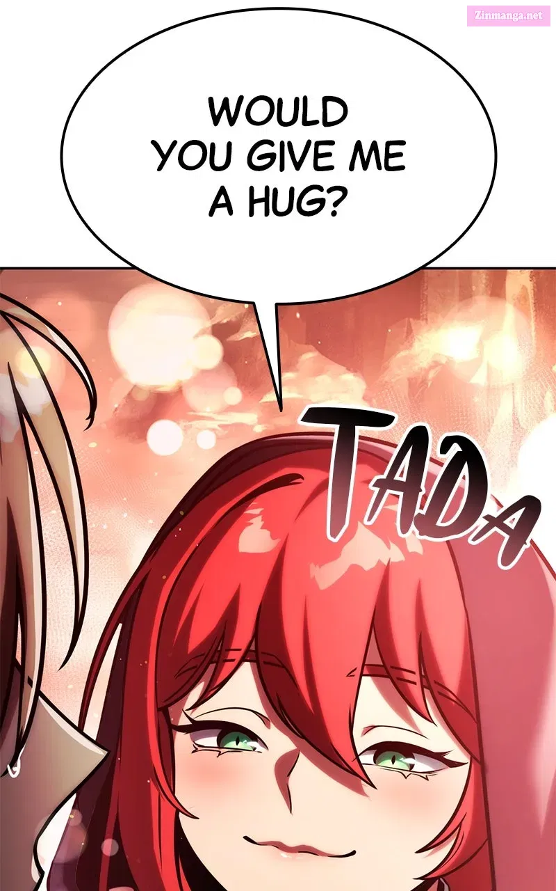 The Extra’sAcademy Survival Guide Chapter 61 page 58 - 