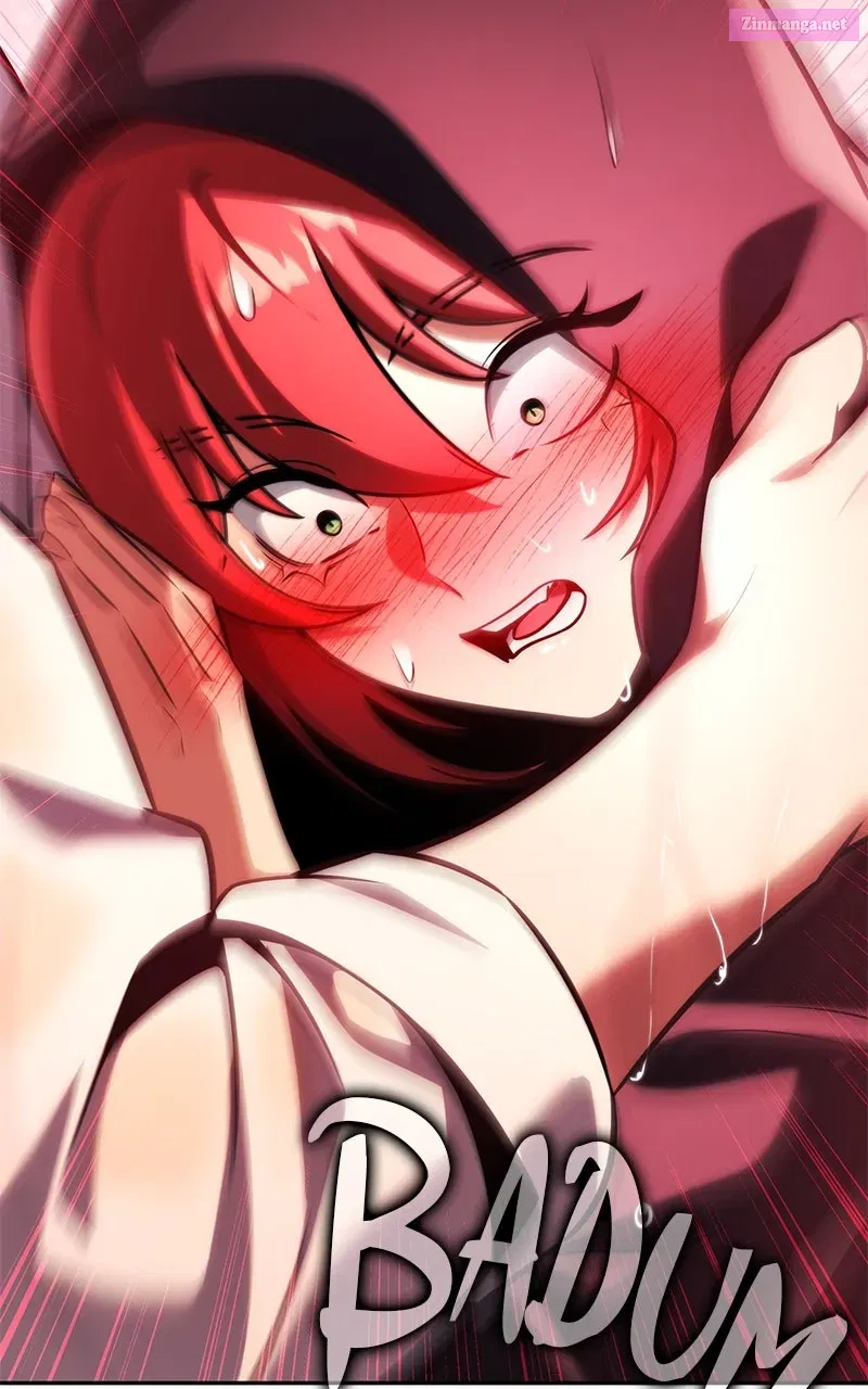 The Extra’sAcademy Survival Guide Chapter 61 page 67 - 
