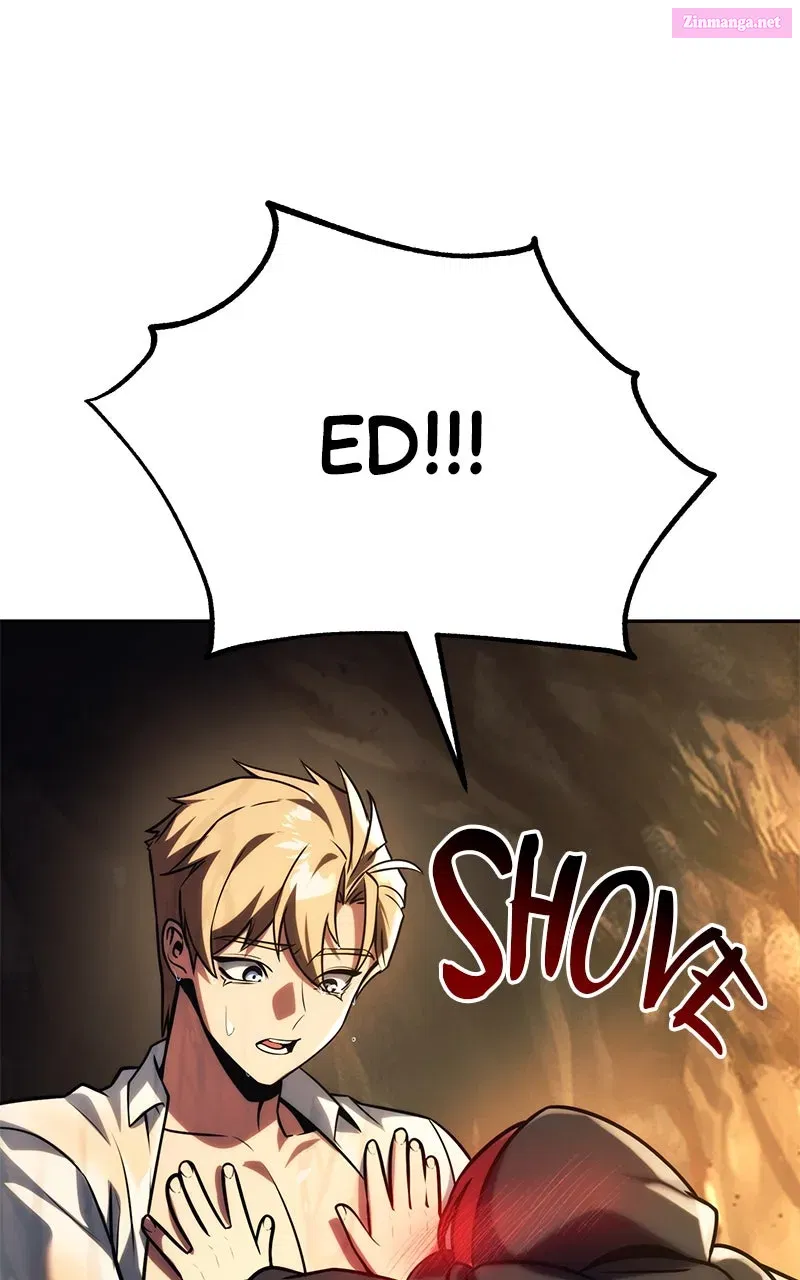 The Extra’sAcademy Survival Guide Chapter 61 page 70 - 