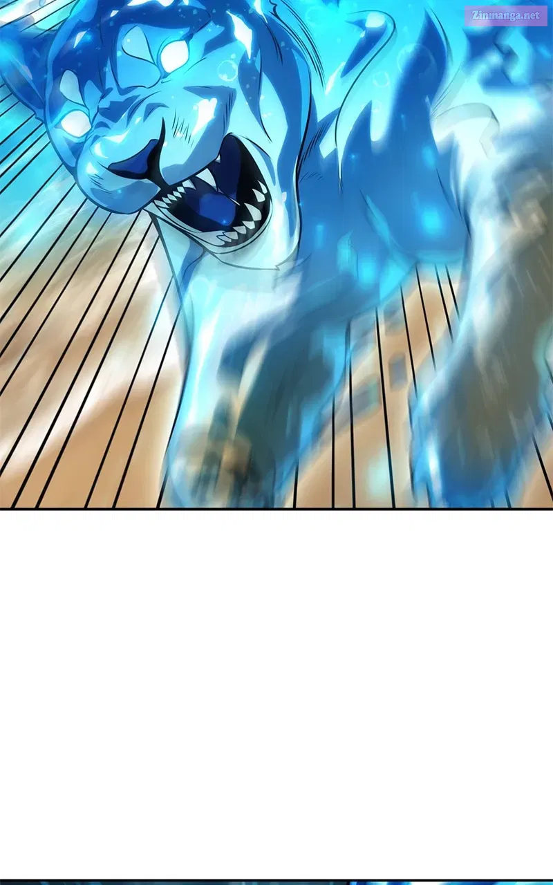 The Extra’sAcademy Survival Guide Chapter 61 page 8 - 