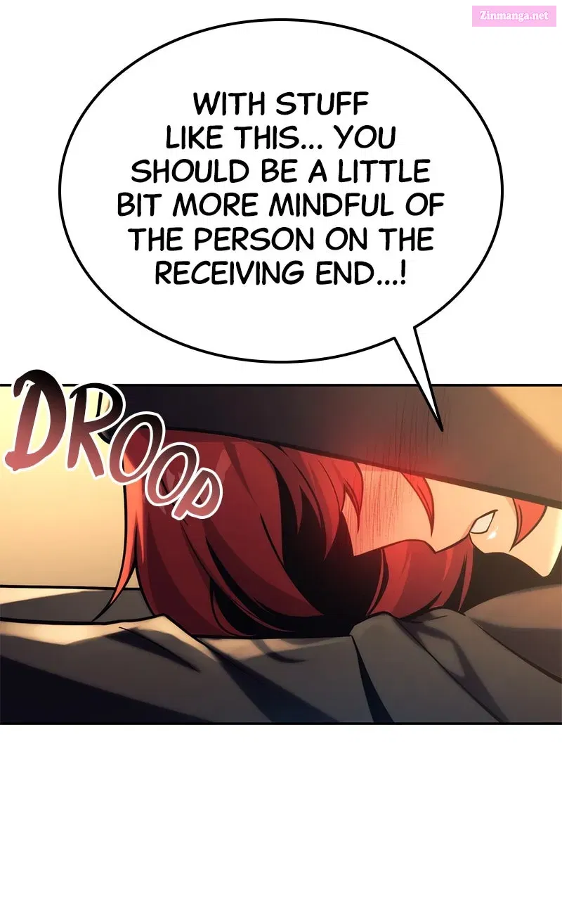 The Extra’sAcademy Survival Guide Chapter 61 page 72 - 