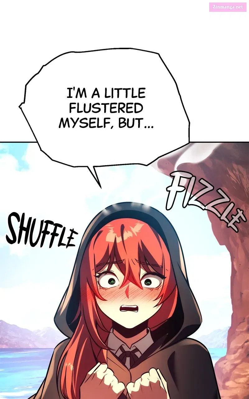 The Extra’sAcademy Survival Guide Chapter 61 page 73 - 