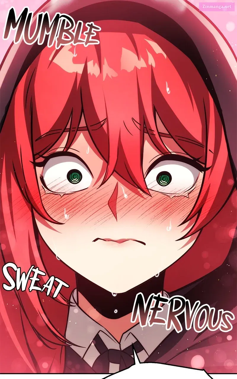 The Extra’sAcademy Survival Guide Chapter 61 page 76 - 