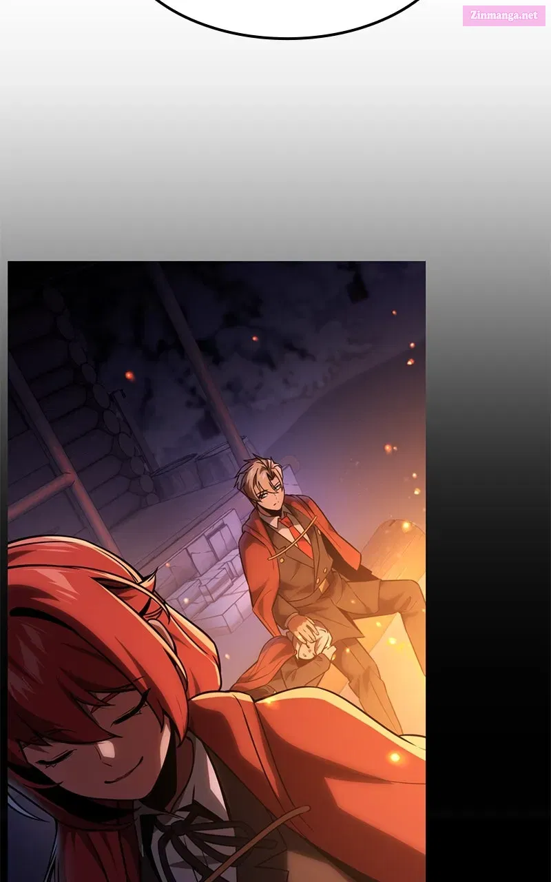 The Extra’sAcademy Survival Guide Chapter 61 page 83 - 