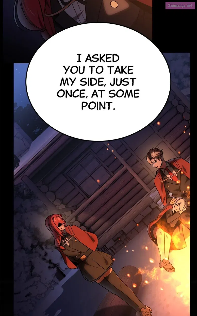 The Extra’sAcademy Survival Guide Chapter 61 page 84 - 