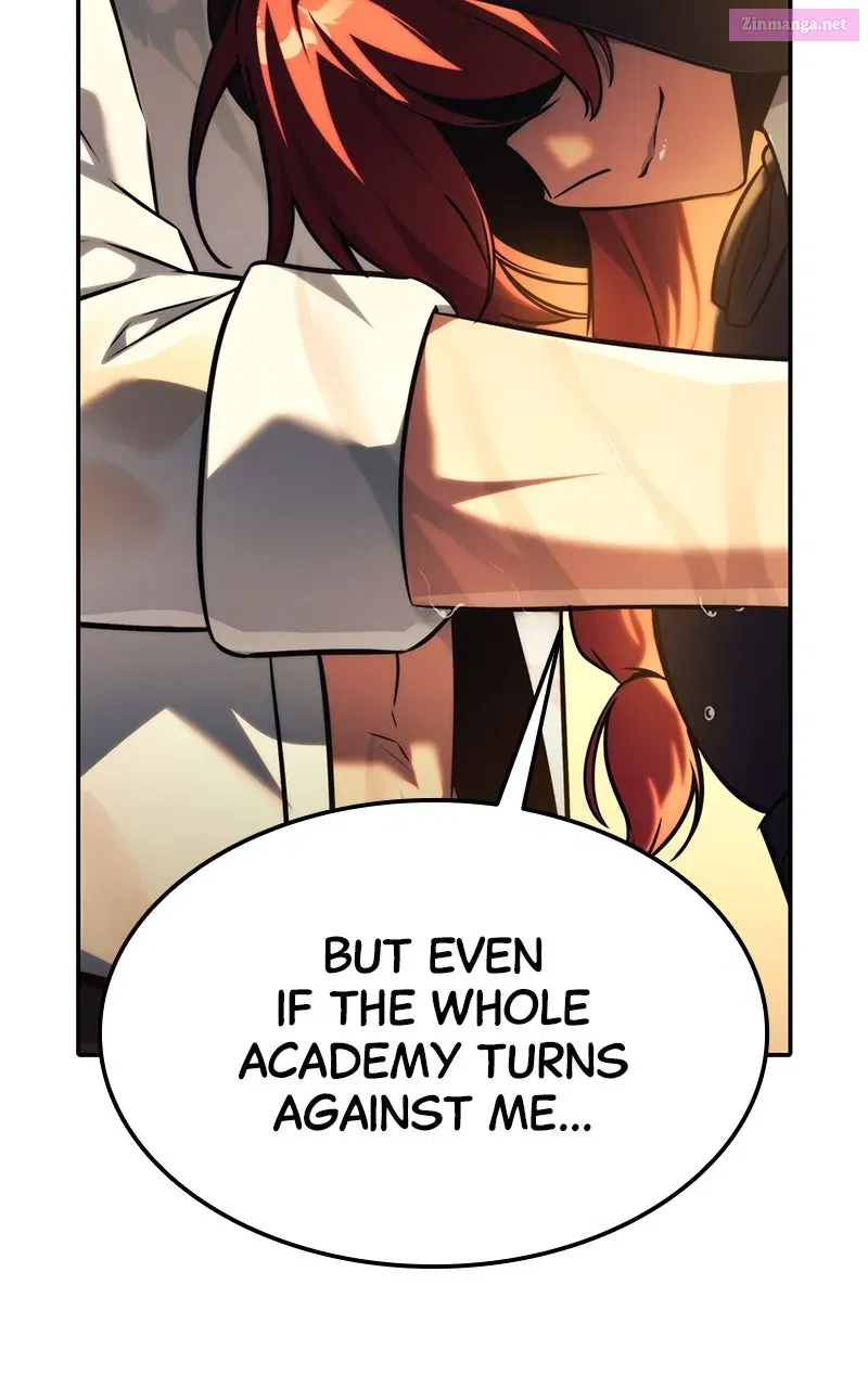 The Extra’sAcademy Survival Guide Chapter 61 page 88 - 