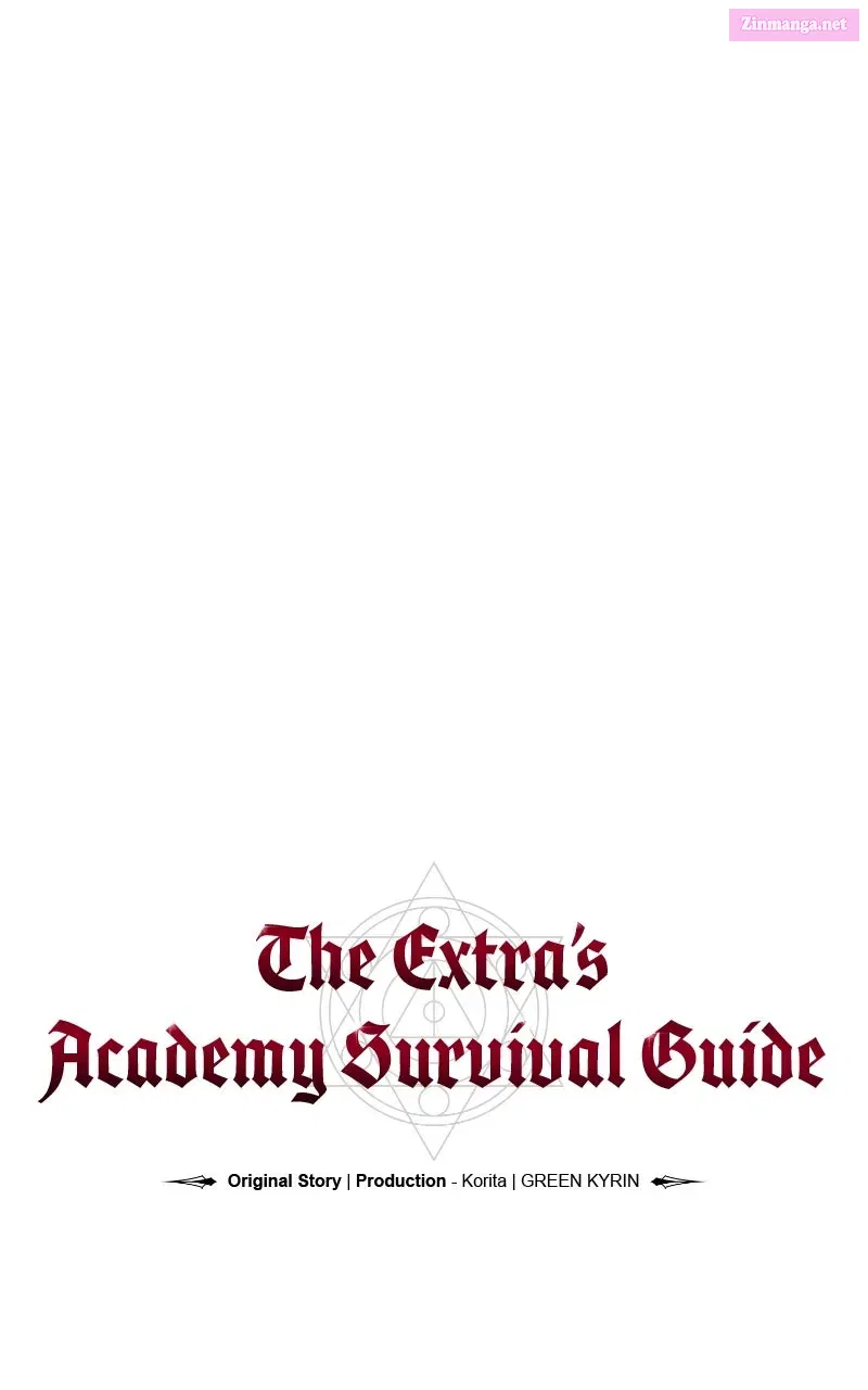 The Extra’sAcademy Survival Guide Chapter 61 page 92 - 