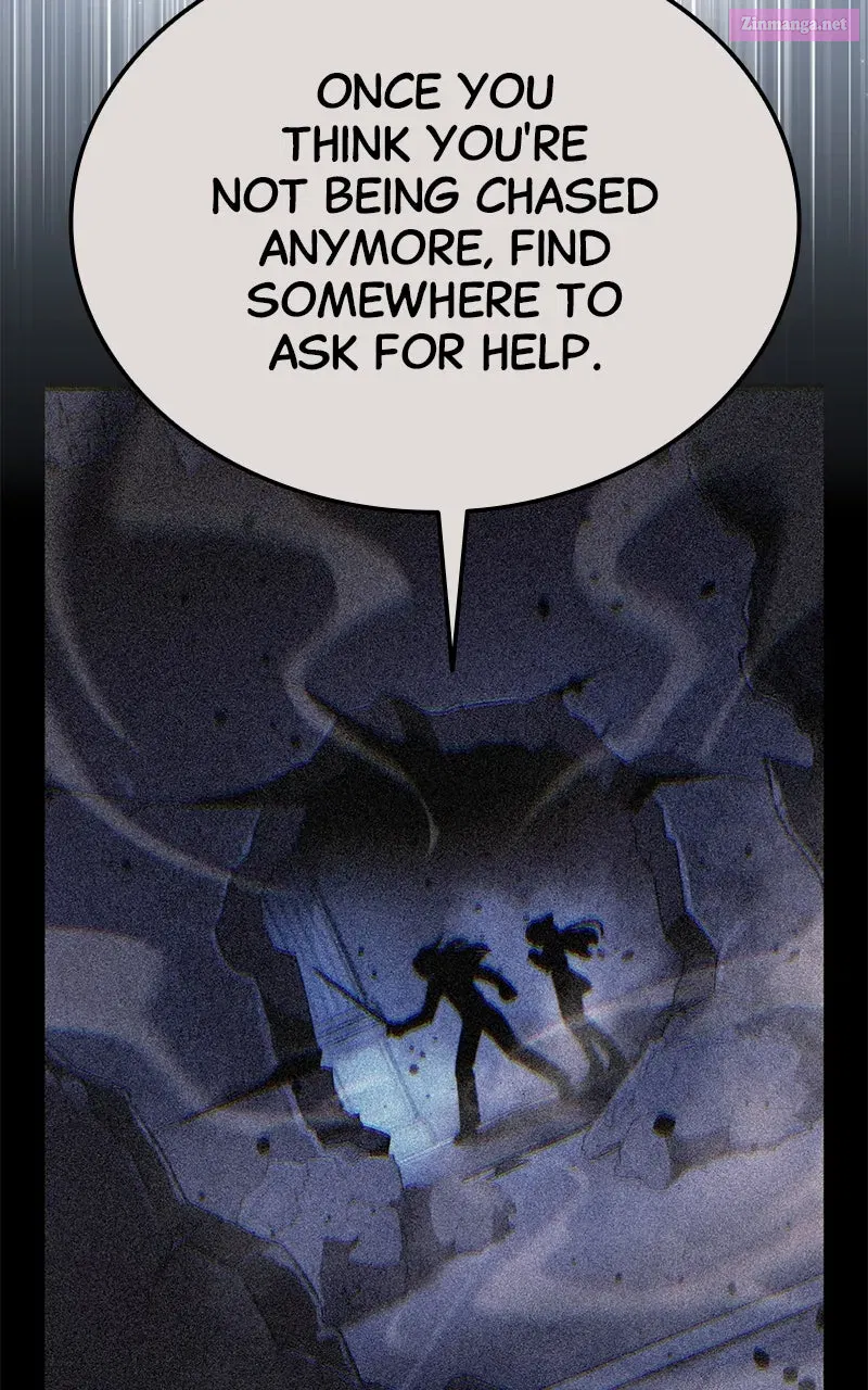 The Extra’sAcademy Survival Guide Chapter 61 page 98 - 