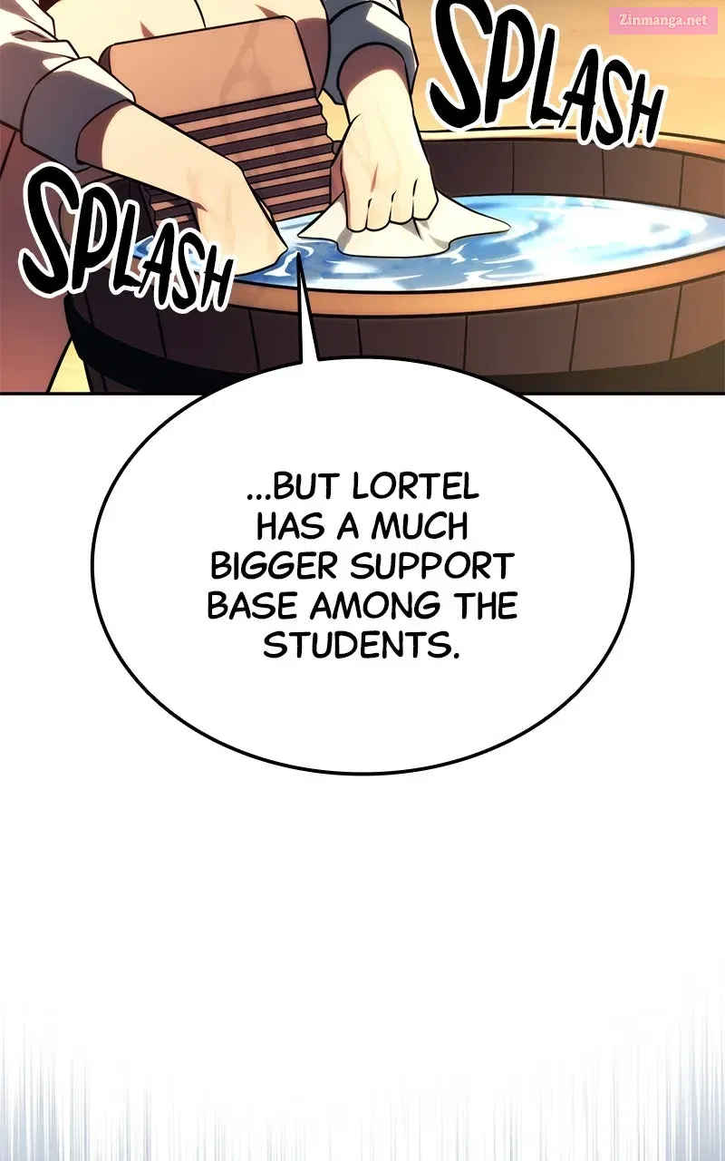 The Extra’sAcademy Survival Guide Chapter 62 page 105 - 