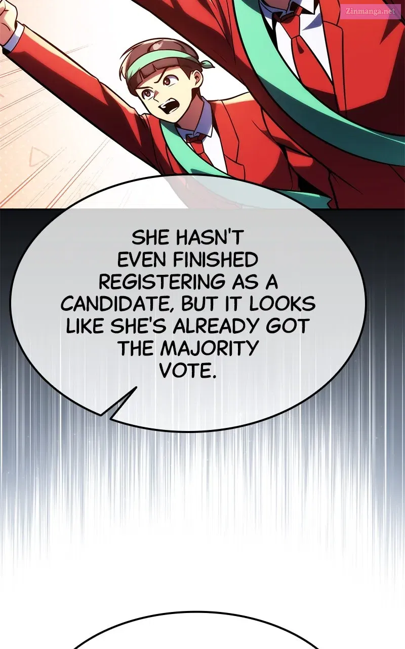 The Extra’sAcademy Survival Guide Chapter 62 page 107 - 