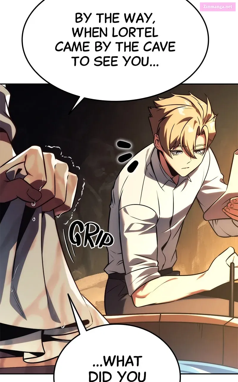 The Extra’sAcademy Survival Guide Chapter 62 page 108 - 