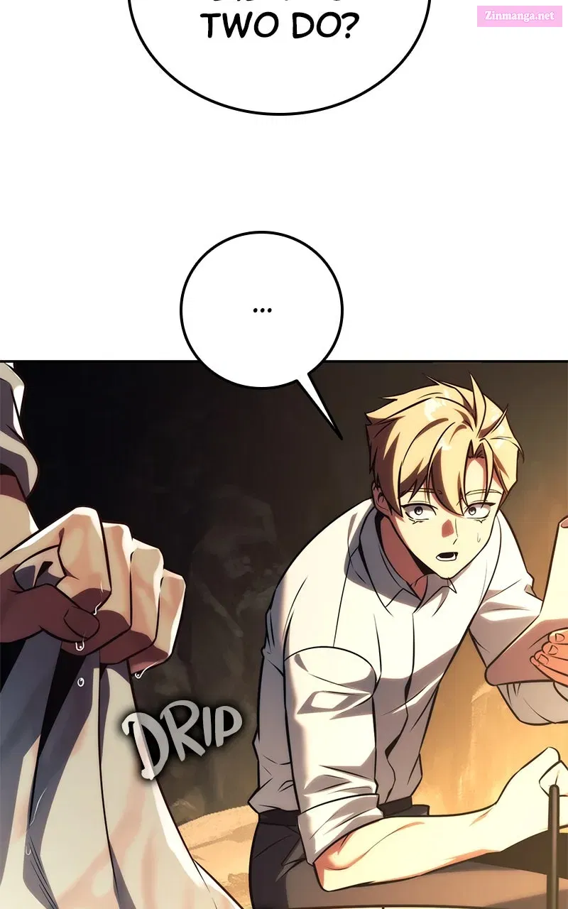 The Extra’sAcademy Survival Guide Chapter 62 page 109 - 
