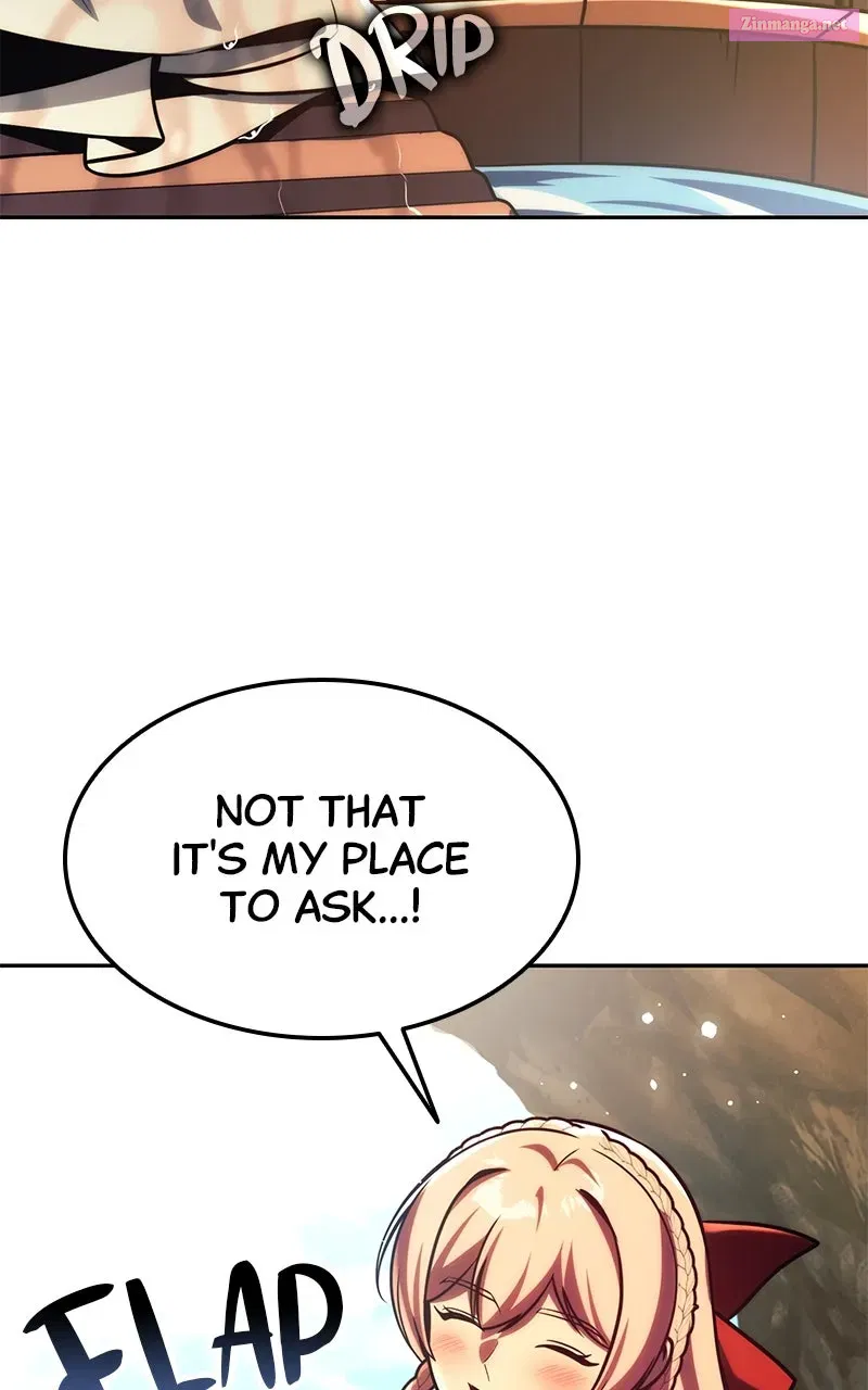 The Extra’sAcademy Survival Guide Chapter 62 page 110 - 