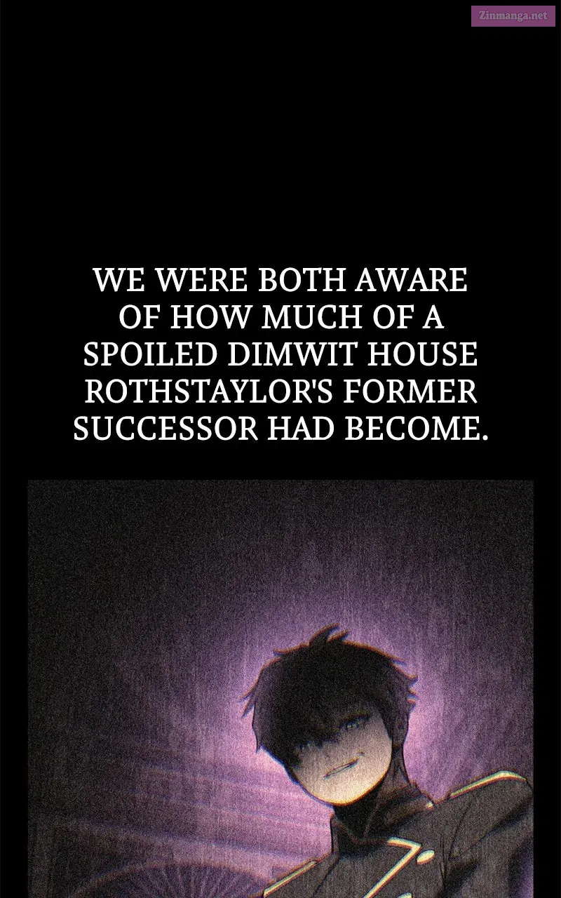 The Extra’sAcademy Survival Guide Chapter 62 page 12 - 