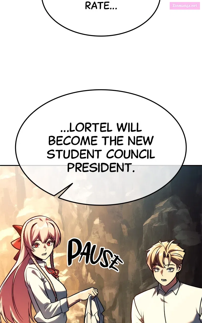 The Extra’sAcademy Survival Guide Chapter 62 page 112 - 