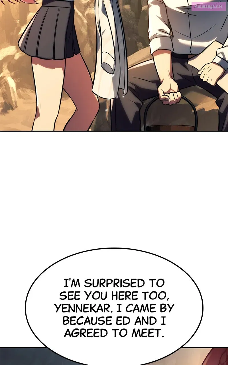 The Extra’sAcademy Survival Guide Chapter 62 page 113 - 