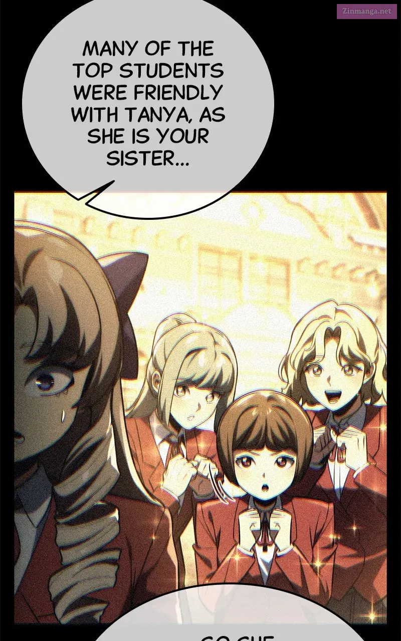 The Extra’sAcademy Survival Guide Chapter 62 page 122 - 