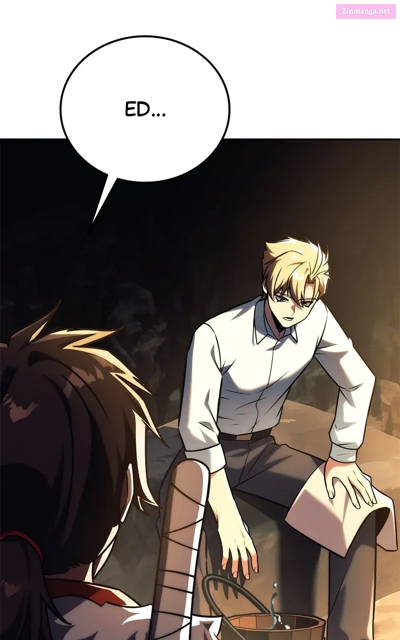 The Extra’sAcademy Survival Guide Chapter 62 page 126 - 
