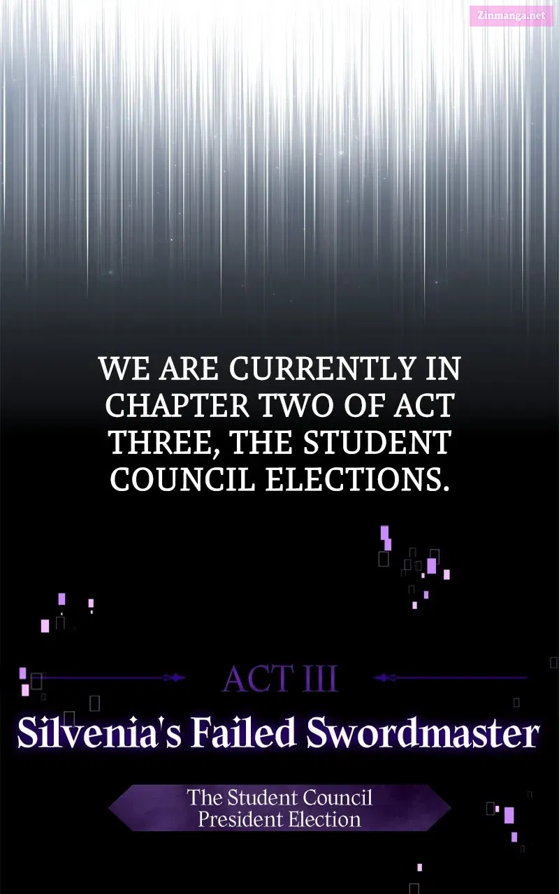 The Extra’sAcademy Survival Guide Chapter 62 page 128 - 