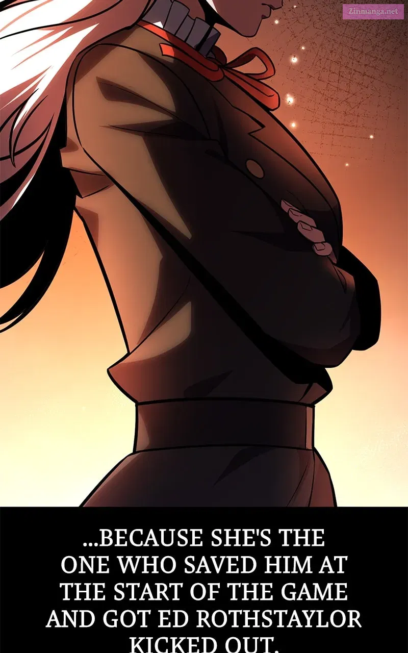 The Extra’sAcademy Survival Guide Chapter 62 page 132 - 