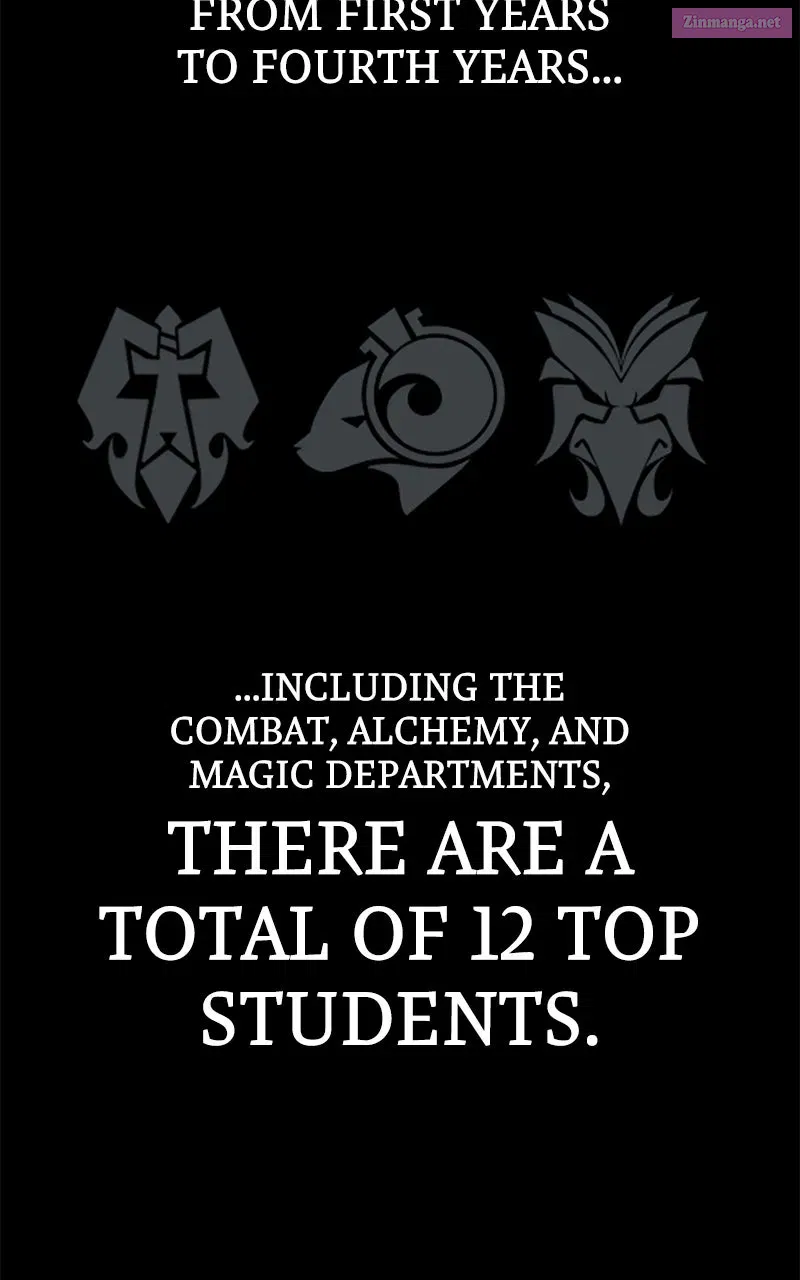 The Extra’sAcademy Survival Guide Chapter 62 page 135 - 