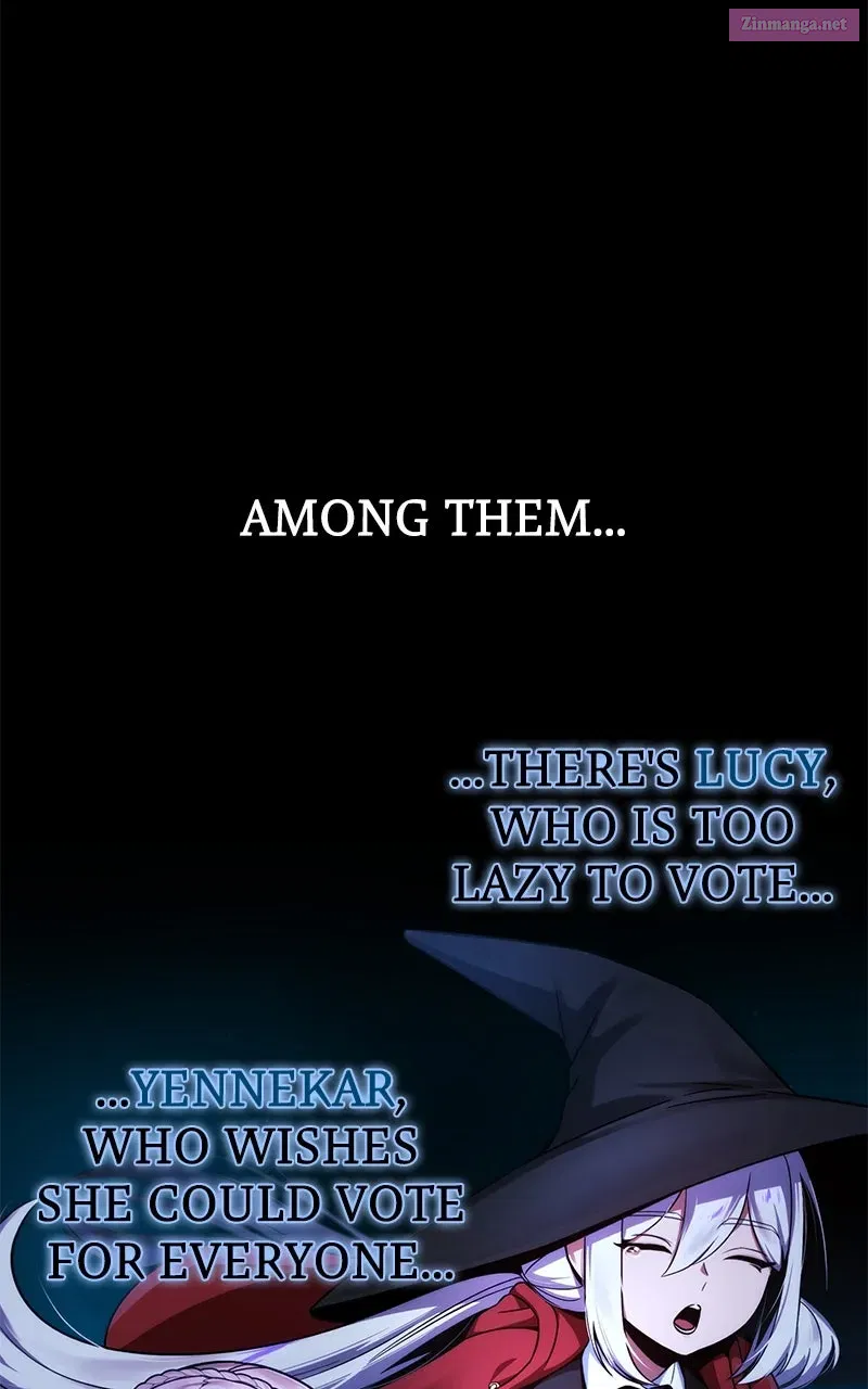 The Extra’sAcademy Survival Guide Chapter 62 page 136 - 