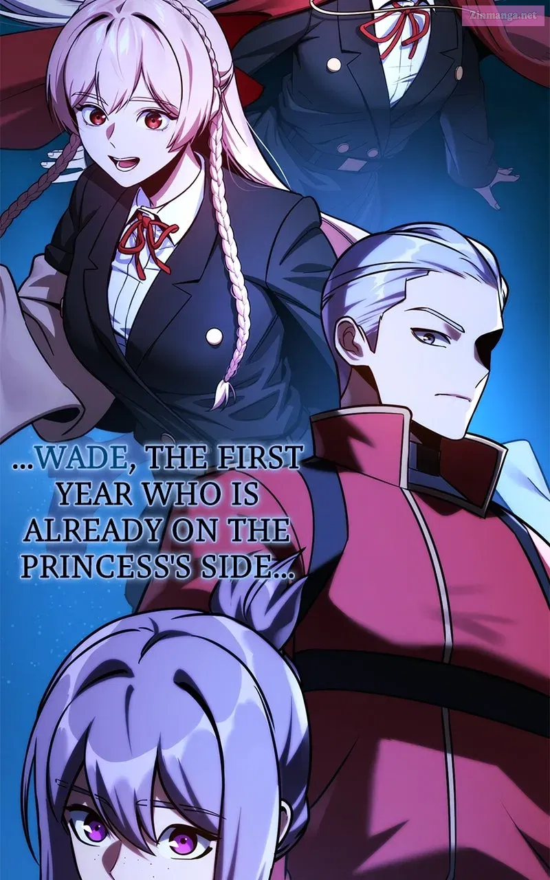 The Extra’sAcademy Survival Guide Chapter 62 page 137 - 