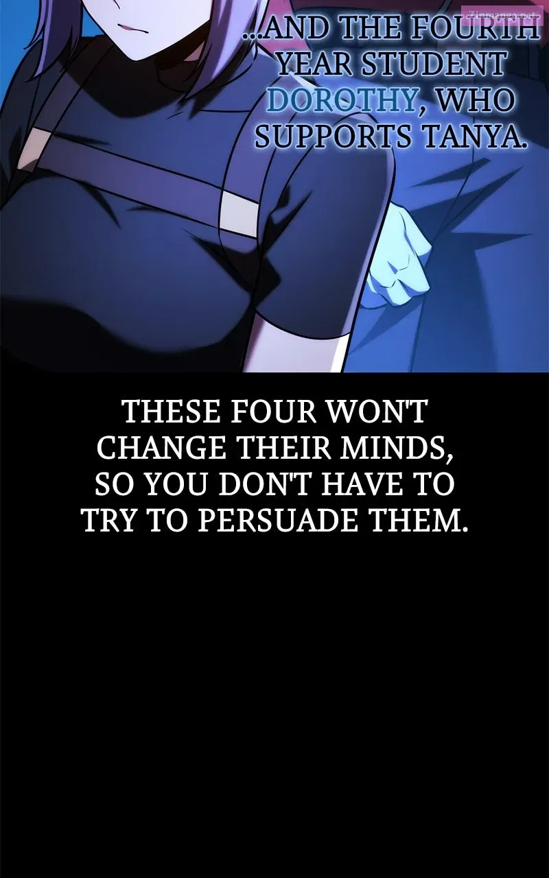 The Extra’sAcademy Survival Guide Chapter 62 page 138 - 