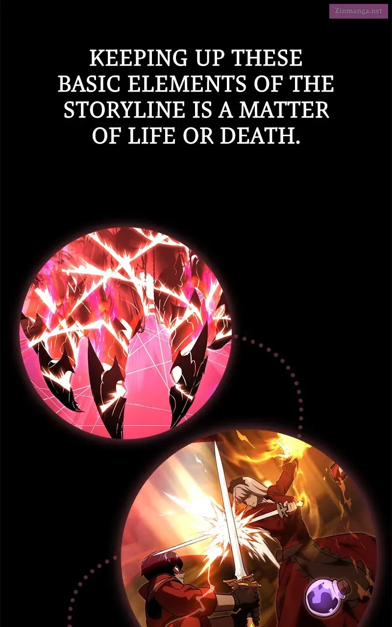 The Extra’sAcademy Survival Guide Chapter 62 page 147 - 