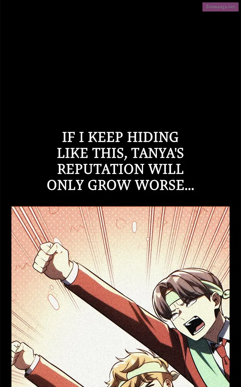 The Extra’sAcademy Survival Guide Chapter 62 page 153 - 