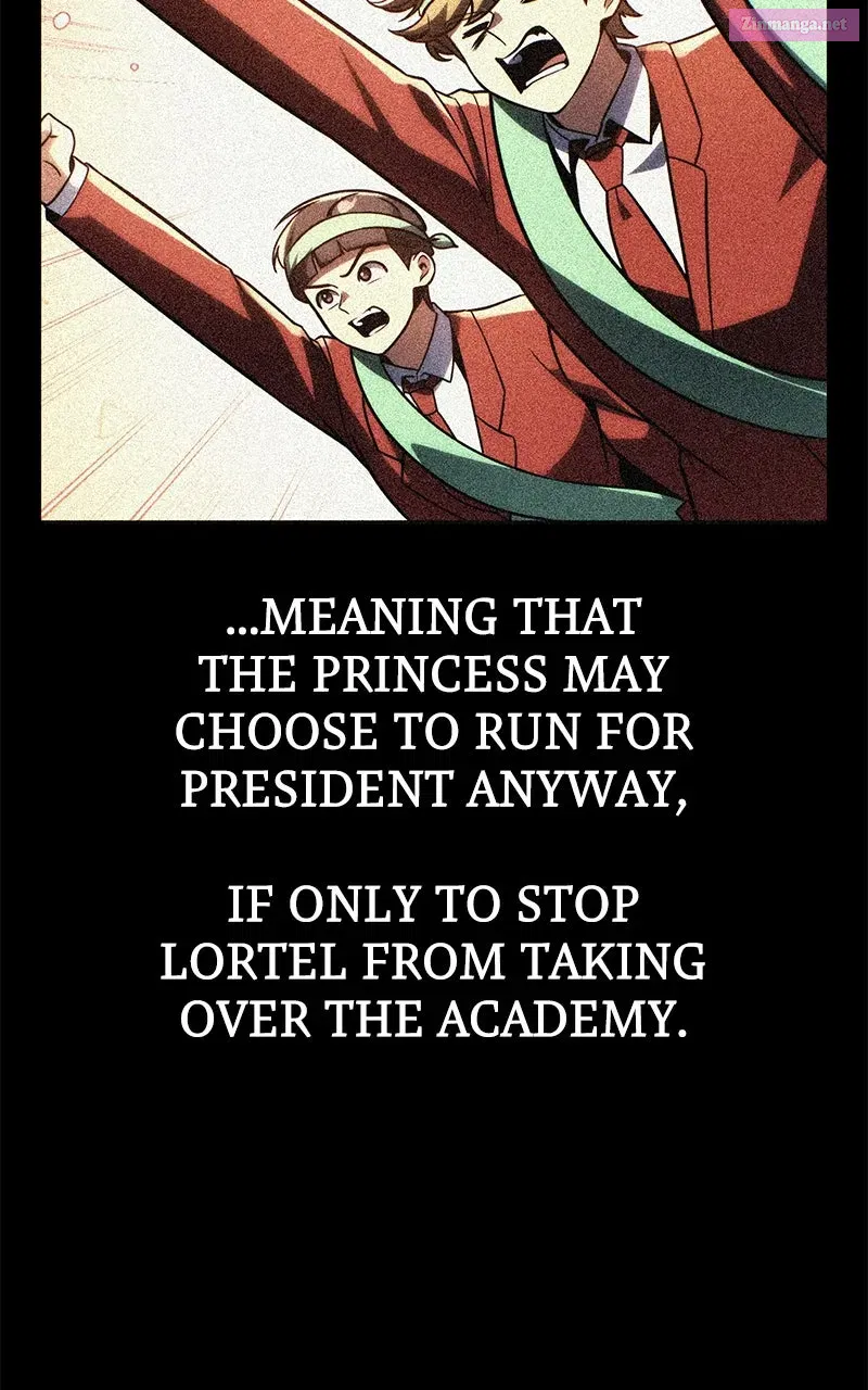 The Extra’sAcademy Survival Guide Chapter 62 page 154 - 