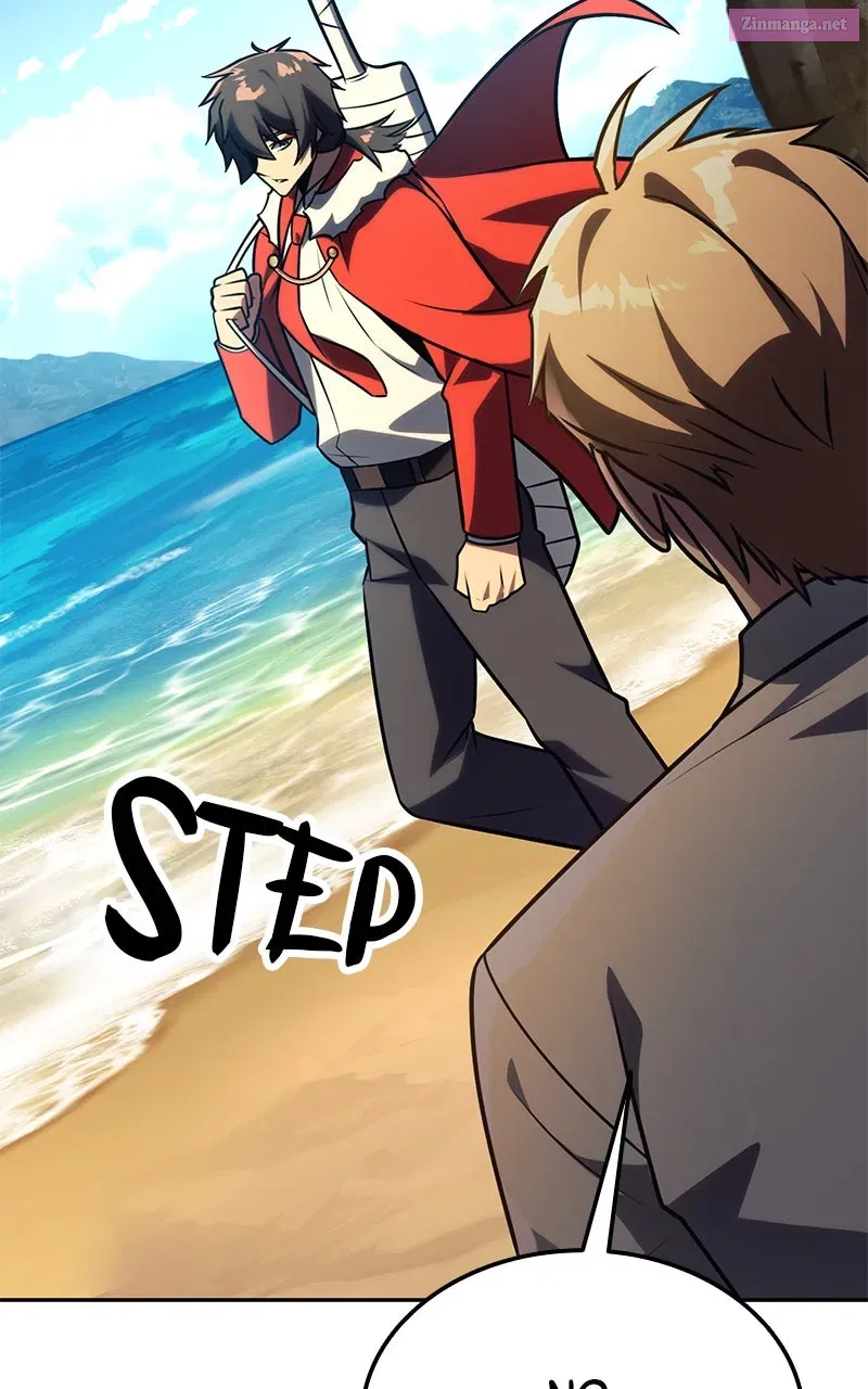 The Extra’sAcademy Survival Guide Chapter 62 page 166 - 