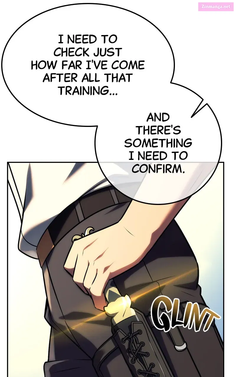 The Extra’sAcademy Survival Guide Chapter 62 page 169 - 