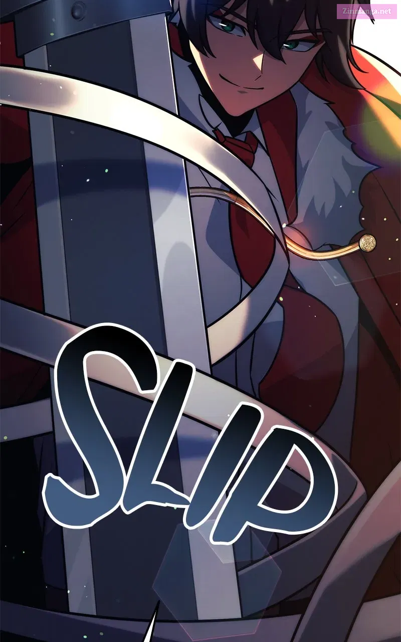 The Extra’sAcademy Survival Guide Chapter 62 page 174 - 
