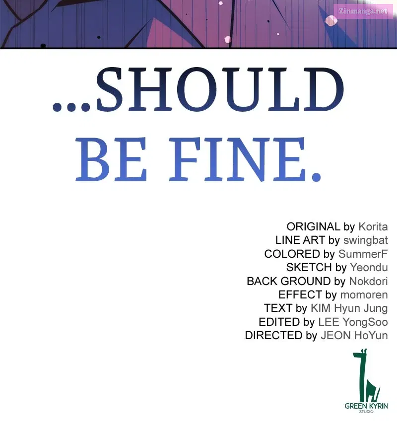 The Extra’sAcademy Survival Guide Chapter 62 page 178 - 