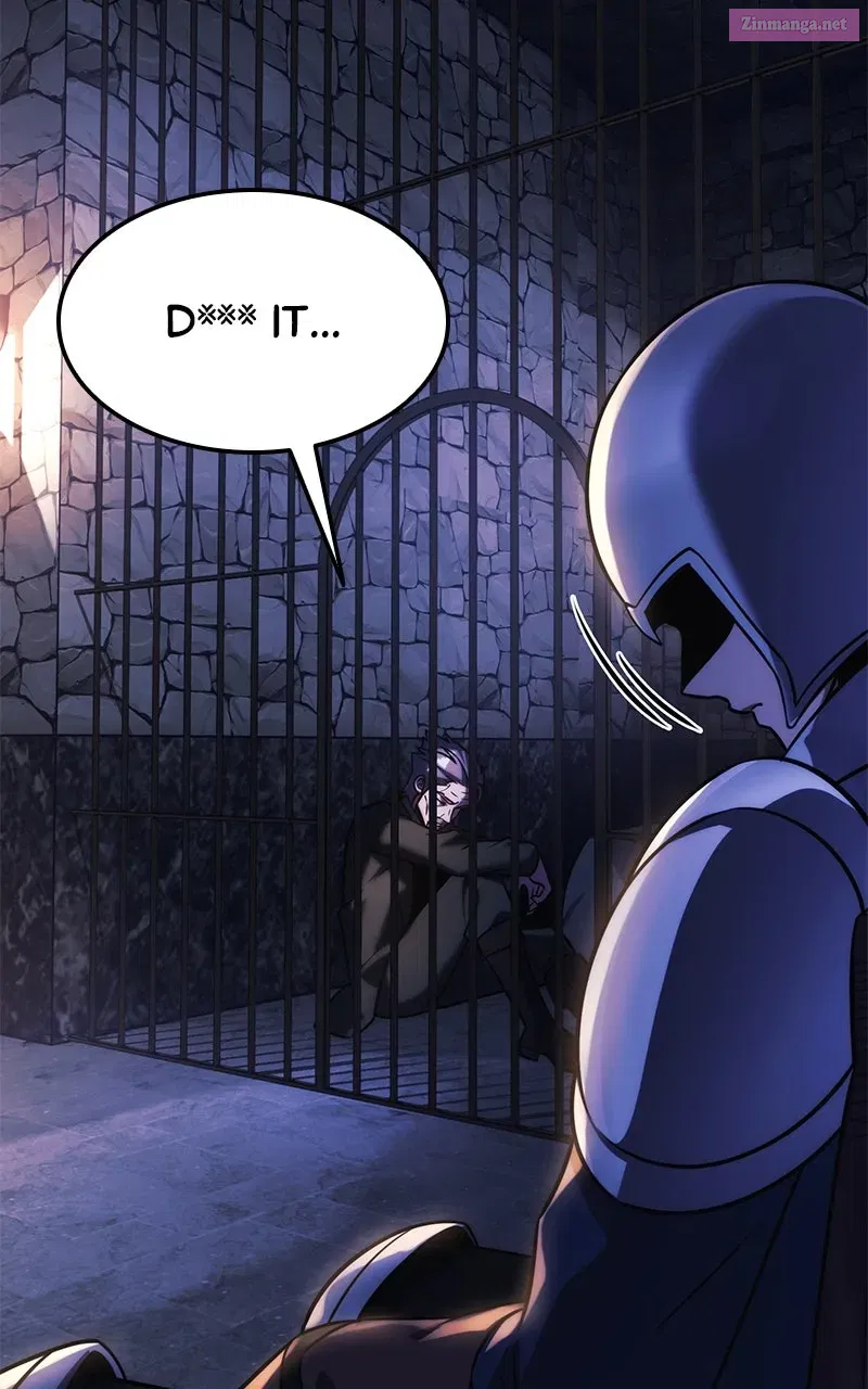 The Extra’sAcademy Survival Guide Chapter 62 page 3 - 