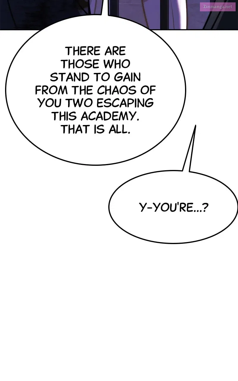 The Extra’sAcademy Survival Guide Chapter 62 page 24 - 