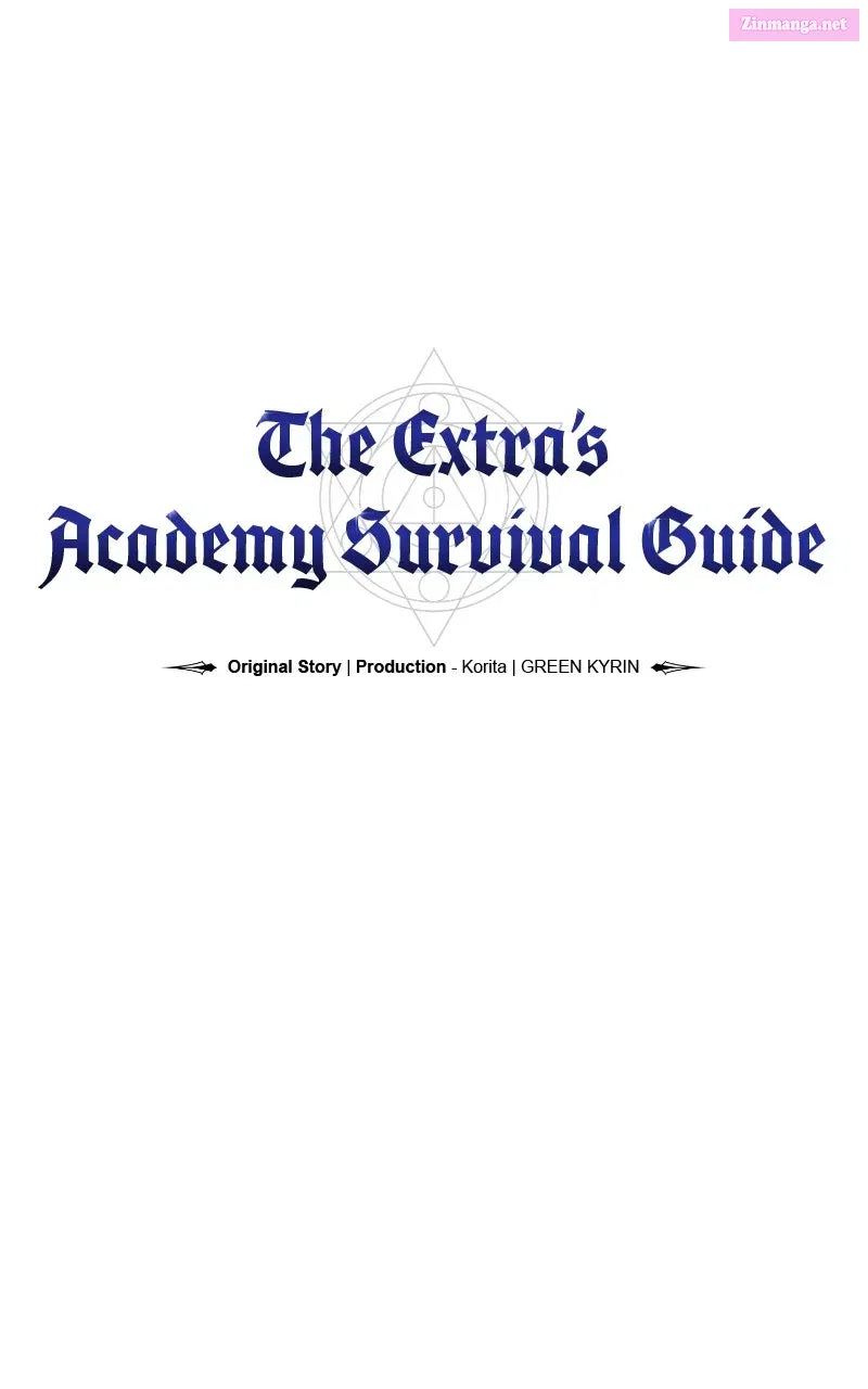 The Extra’sAcademy Survival Guide Chapter 62 page 28 - 