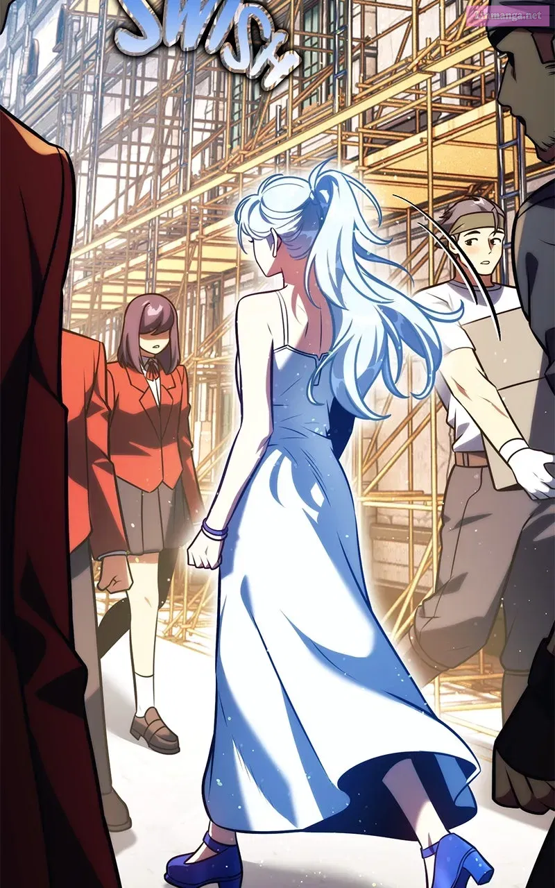 The Extra’sAcademy Survival Guide Chapter 62 page 39 - 