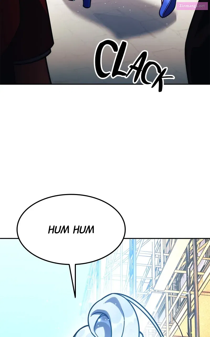 The Extra’sAcademy Survival Guide Chapter 62 page 40 - 