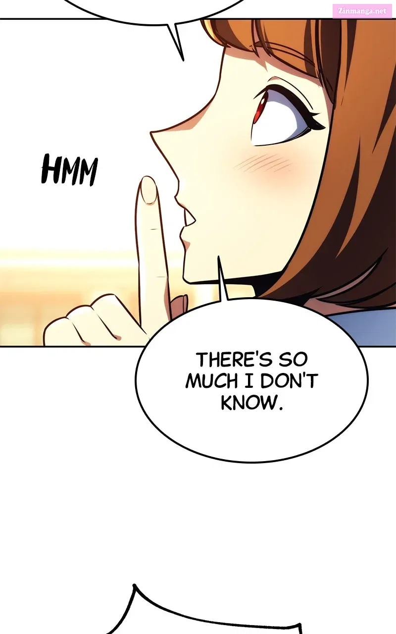 The Extra’sAcademy Survival Guide Chapter 62 page 46 - 