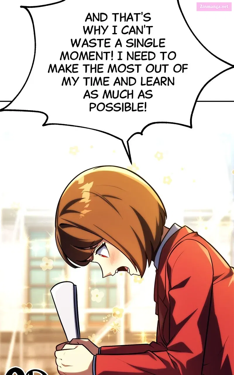 The Extra’sAcademy Survival Guide Chapter 62 page 47 - 