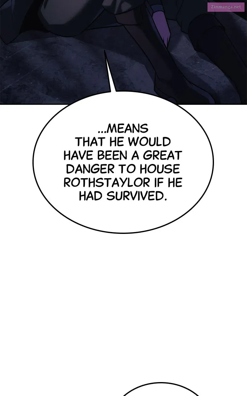 The Extra’sAcademy Survival Guide Chapter 62 page 6 - 