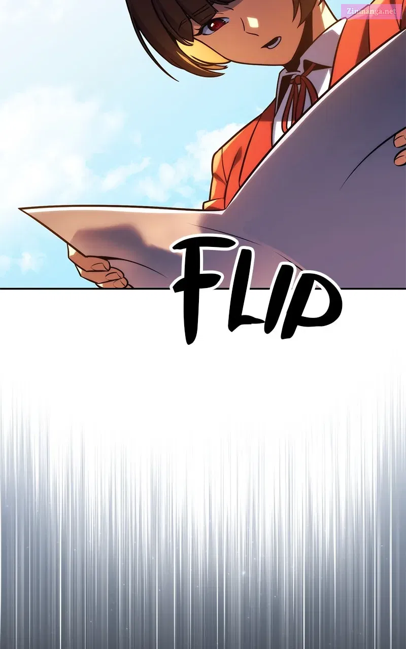The Extra’sAcademy Survival Guide Chapter 62 page 51 - 