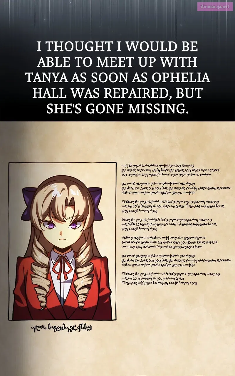 The Extra’sAcademy Survival Guide Chapter 62 page 52 - 
