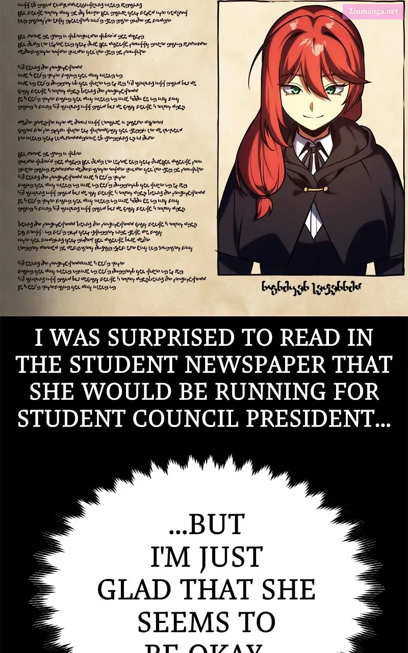 The Extra’sAcademy Survival Guide Chapter 62 page 53 - 