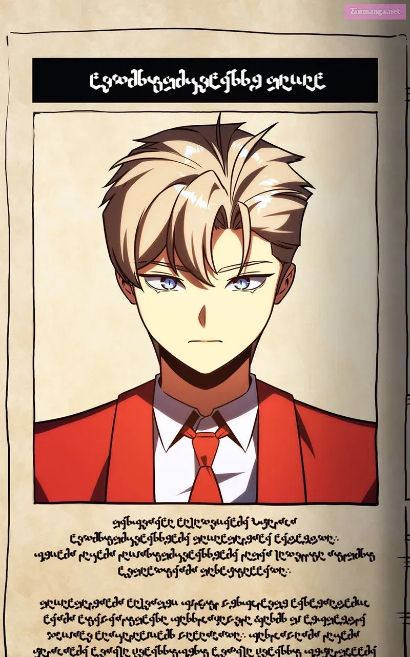 The Extra’sAcademy Survival Guide Chapter 62 page 55 - 