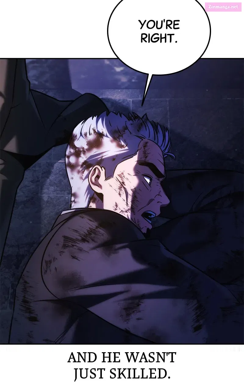 The Extra’sAcademy Survival Guide Chapter 62 page 7 - 