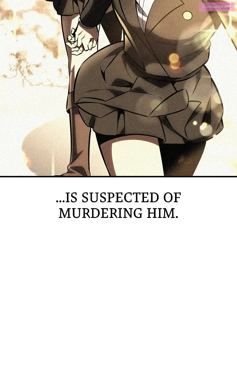 The Extra’sAcademy Survival Guide Chapter 62 page 61 - 