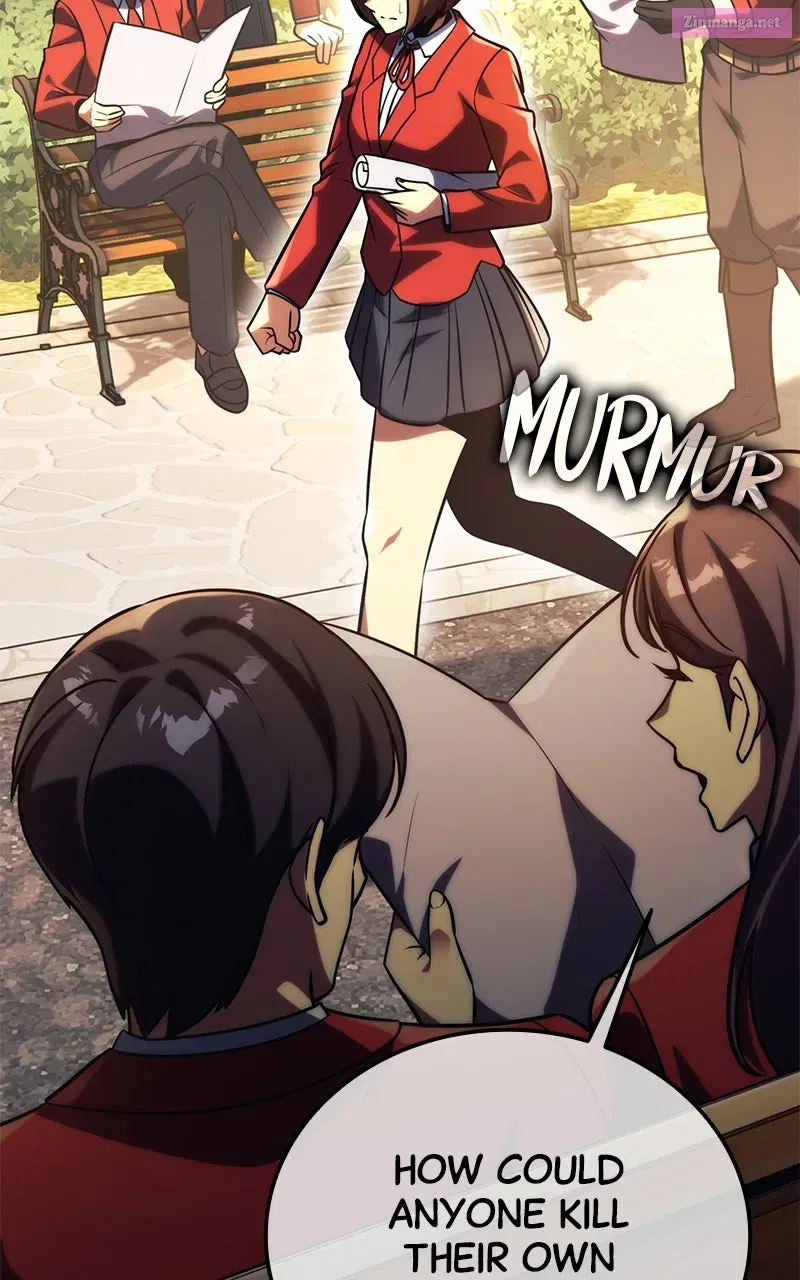 The Extra’sAcademy Survival Guide Chapter 62 page 63 - 